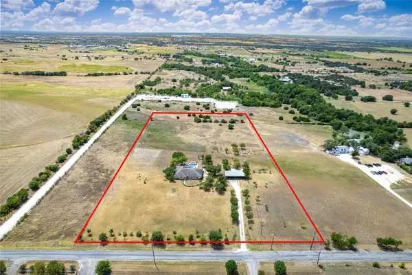 1900 County Road 130, Hutto, TX 78634