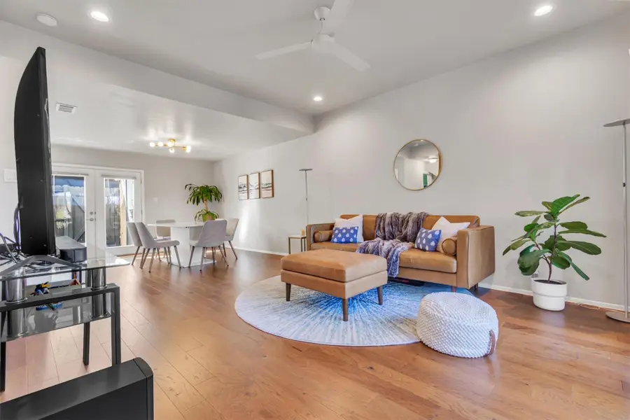 3601 Las Colinas Dr, Austin, TX 78731 - #3