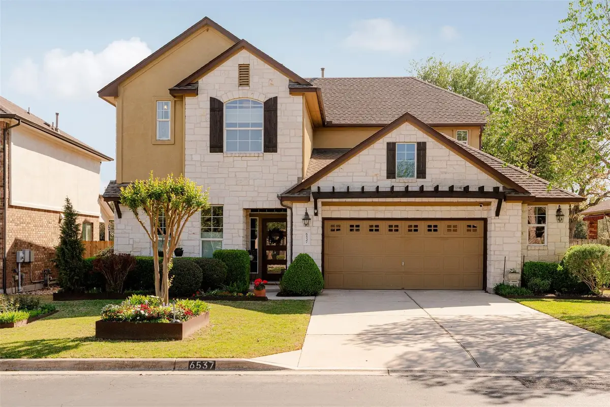 6537 Estana Ln, Austin, TX 78739 - #1