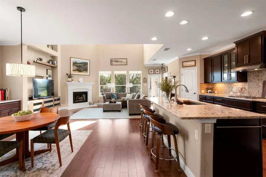 6537 Estana Ln, Austin, TX 78739 - #2