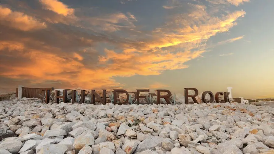 236 Southridge Trl, Marble Falls, TX 78654 - #3