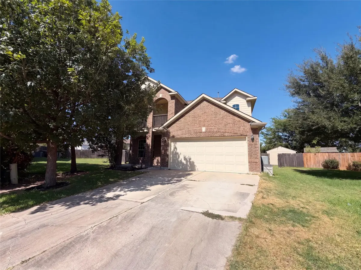 234 Wells Bnd, Hutto, TX 78634 - #1