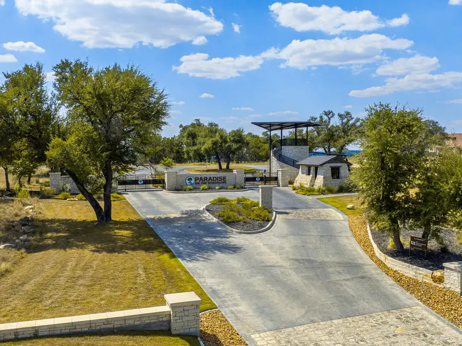 1761 Paradise Pkwy, Canyon Lake, TX 78133 - #2
