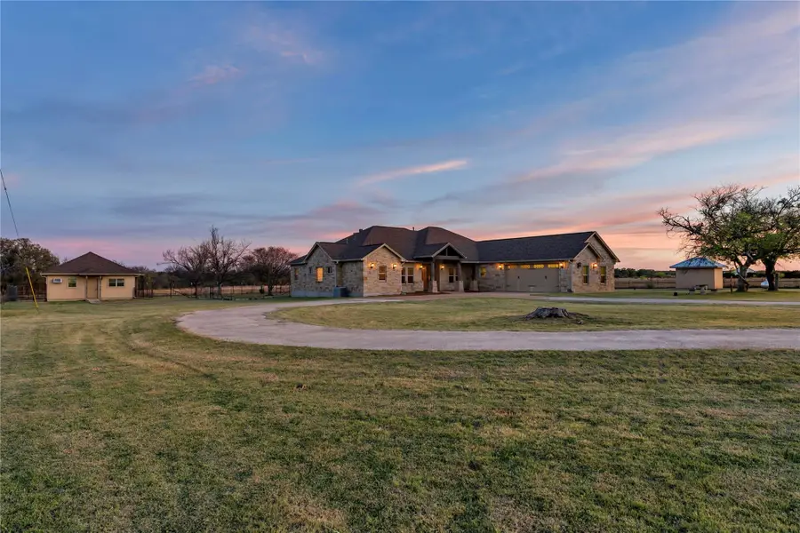 301 Cr 253, Bertram, TX 78605 - #2
