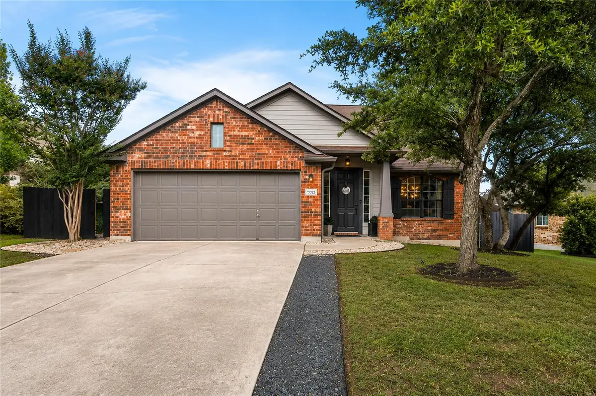 7713 Black Mountain Dr, Austin, TX 78736 - #1