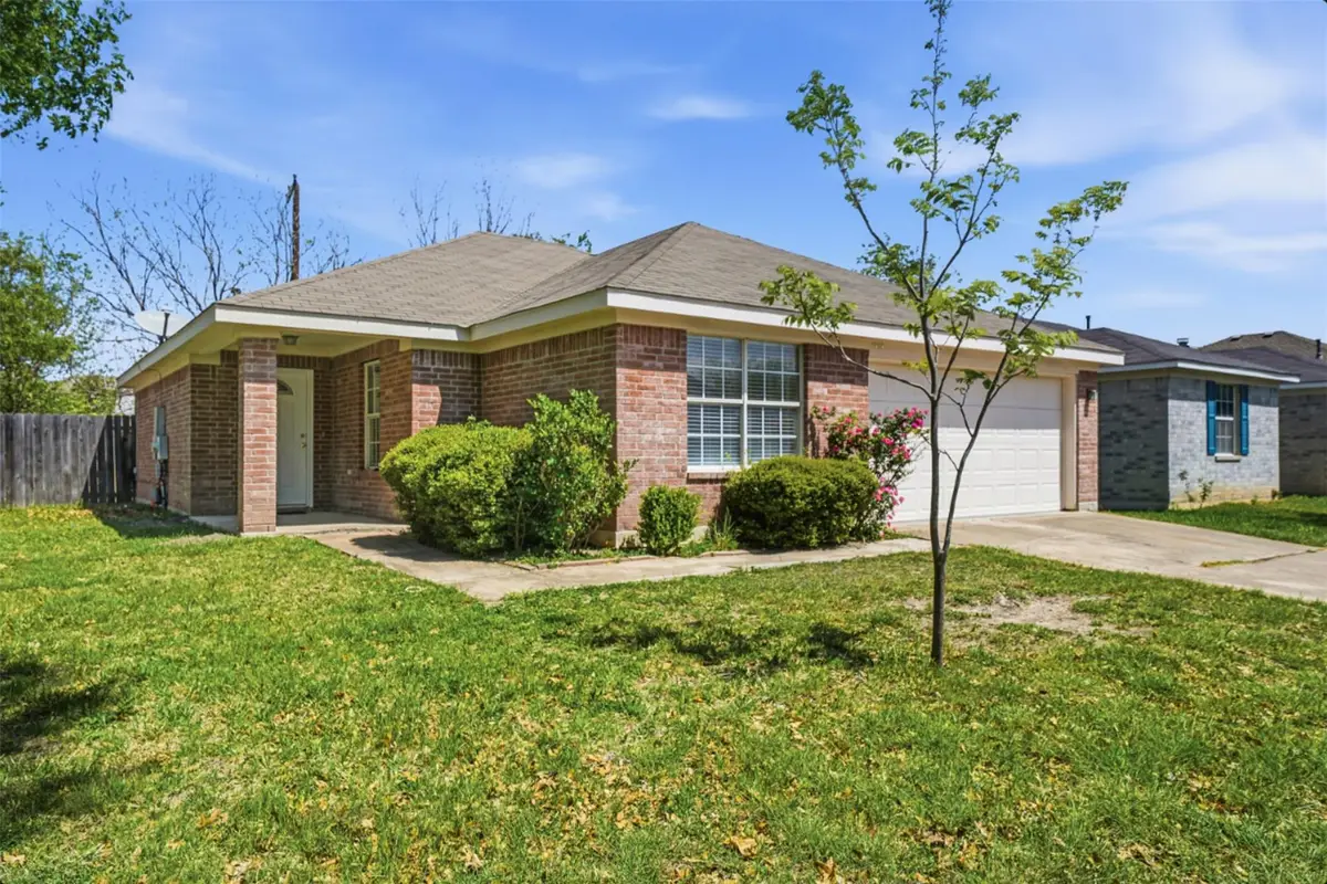 1910 Steeds Xing, Pflugerville, TX 78660 - #1