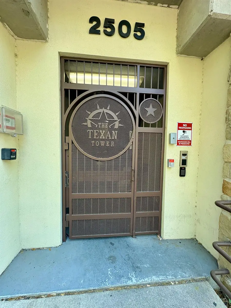 2505 San Gabriel St #506, Austin, TX 78705 - #2