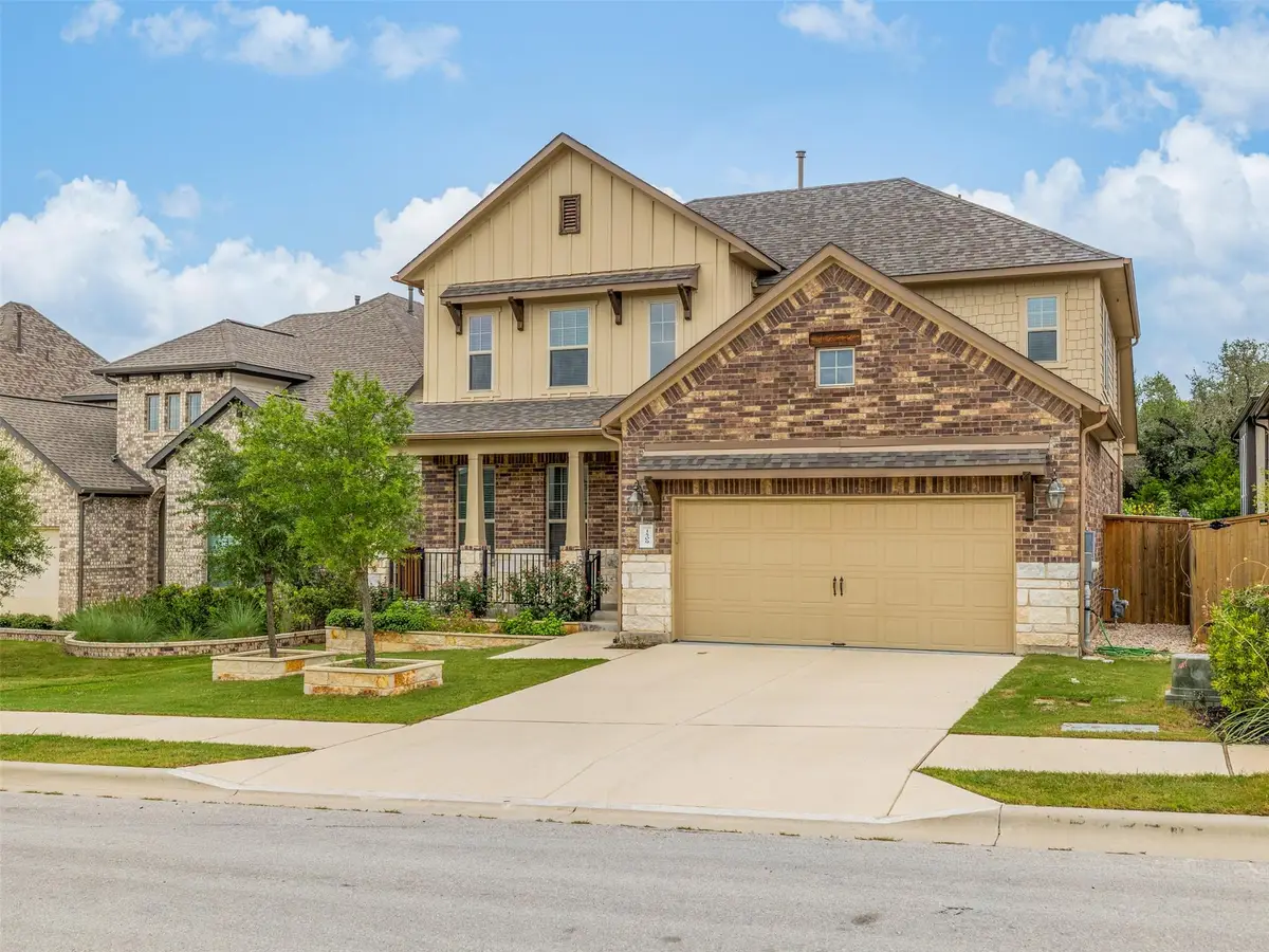 1509 Blue Creek Ln, Georgetown, TX 78628 - #1