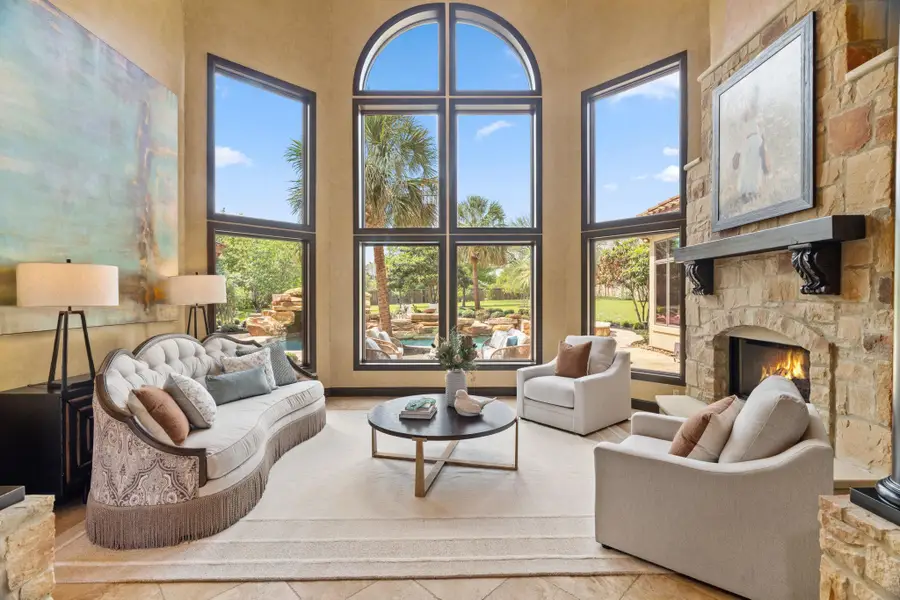206 Bella Cima Dr, Austin, TX 78734 - #2
