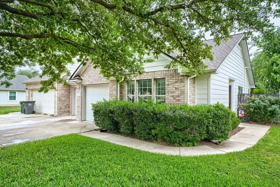 302 Ryan Ln, Georgetown, TX 78628 - #2