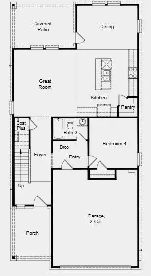 14112 Edna Maxine Walk, Del Valle, TX 78617 - Image #2