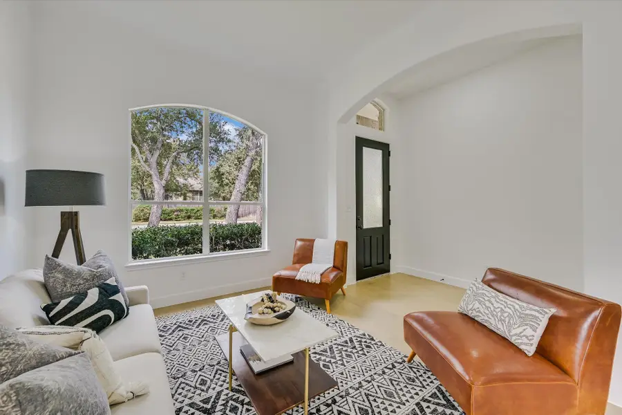 7017 Viridian Ln, Austin, TX 78739 - Image #3