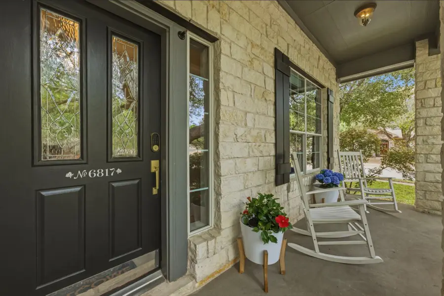 6817 Blissfield Dr, Austin, TX 78739 - #2