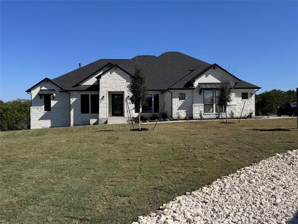 520 Wonderstruck, Liberty Hill, TX 78642