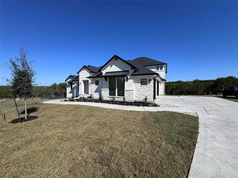 520 Wonderstruck, Liberty Hill, TX 78642 - Image #2