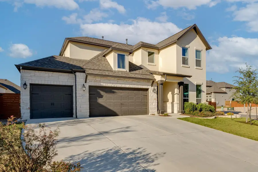 3409 Tswana Dr, Leander, TX 78641 - Image #2