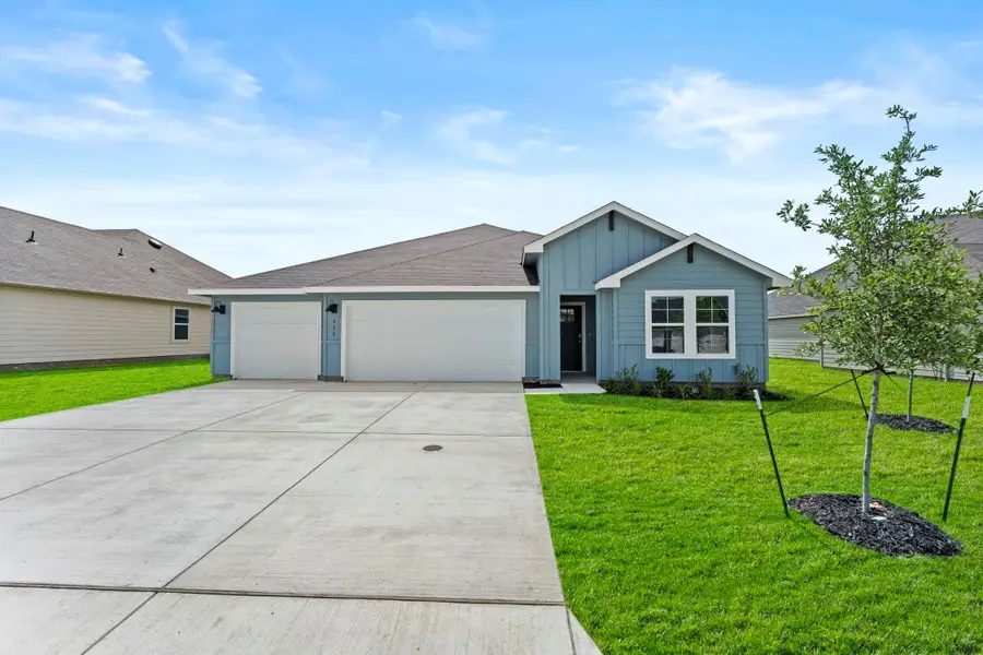 488 Sonoma St, Fredericksburg, TX 78624 - #2