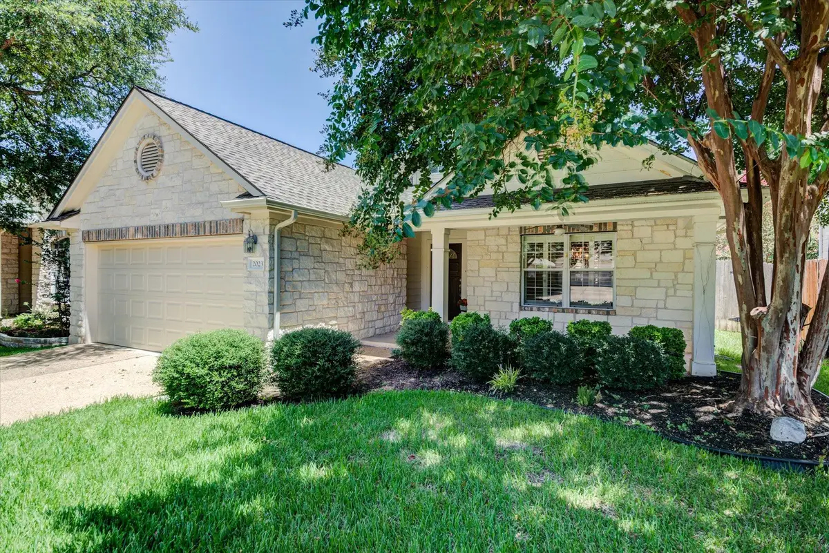 2023 Kimbrook Dr, Round Rock, TX 78681 - #1