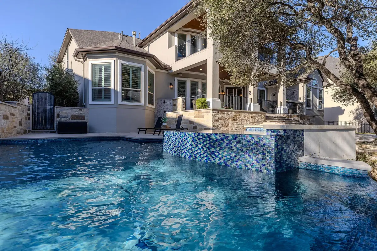 3416 Flat Iron Ct, Leander, TX 78641 - #1