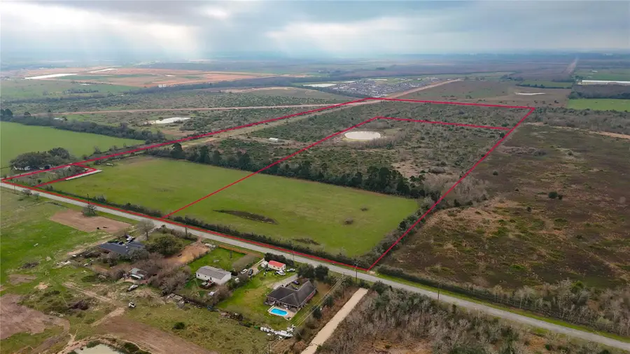 29241 Burton Cemetery Rd, Waller, TX 77484 - #2