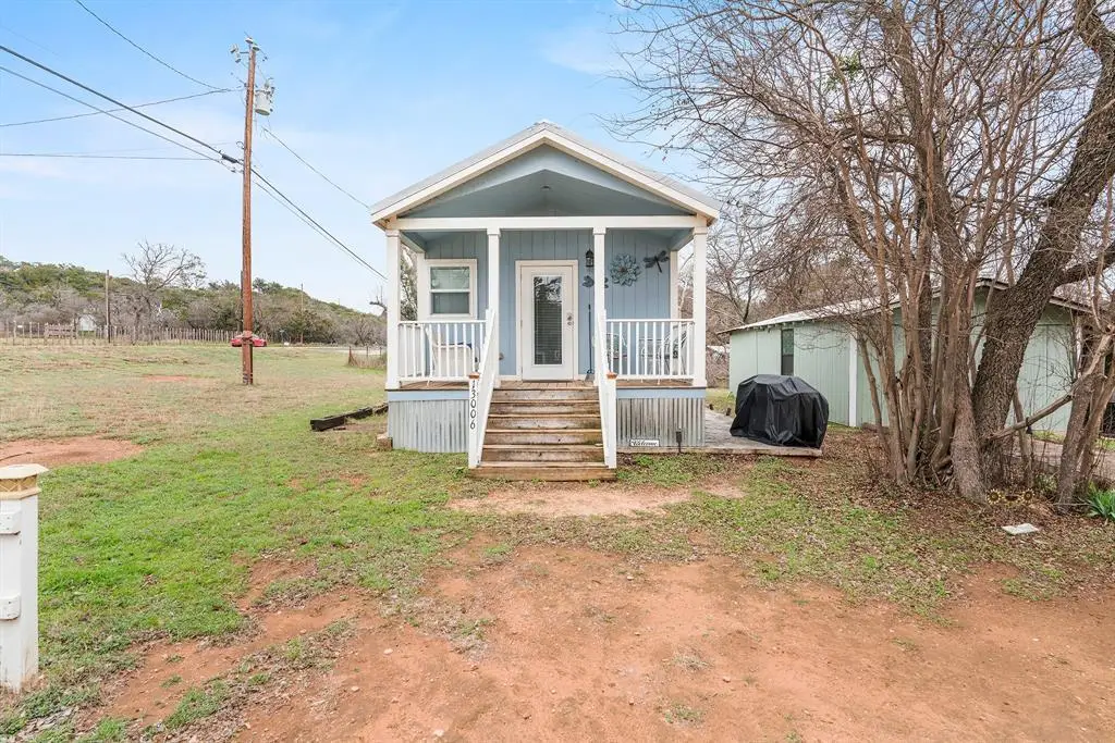 13006 Ranch Road 2341, Burnet, TX 78611 - #1