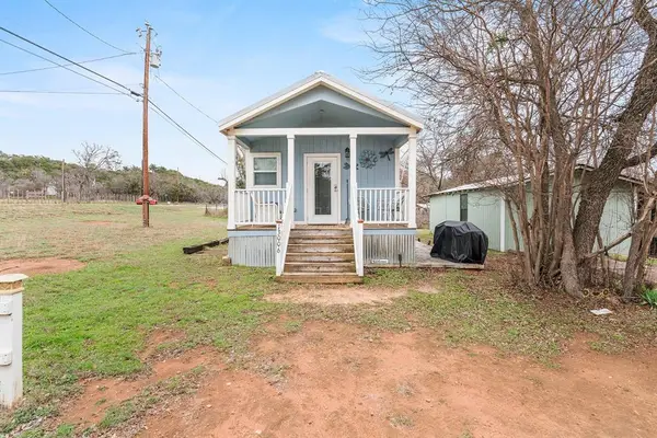 13006 Ranch Road 2341, Burnet, TX 78611