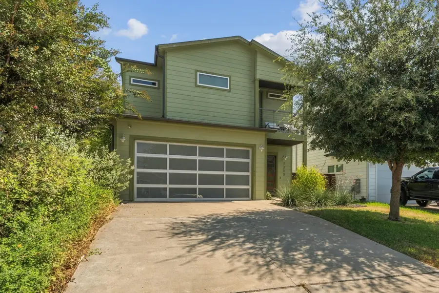 7205 Boyle Dr, Austin, TX 78724 - #2