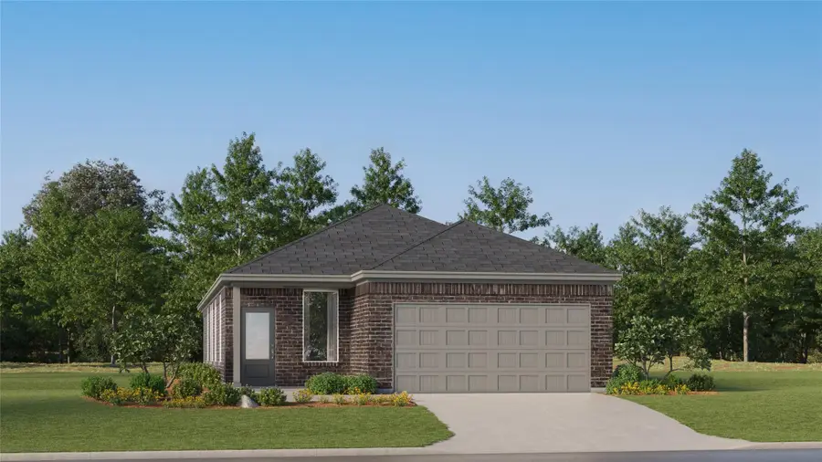 244 Mets Way, Hutto, TX 78634 - #2