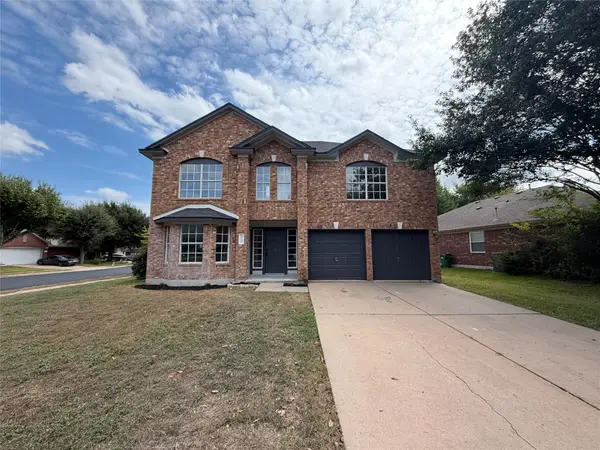 16205 Glorious Ln, Pflugerville, TX 78660