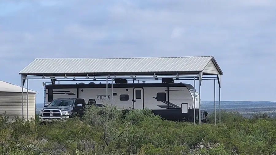0000 Bendle Rd. Bendle Rd, Dryden, TX 78851 - #2
