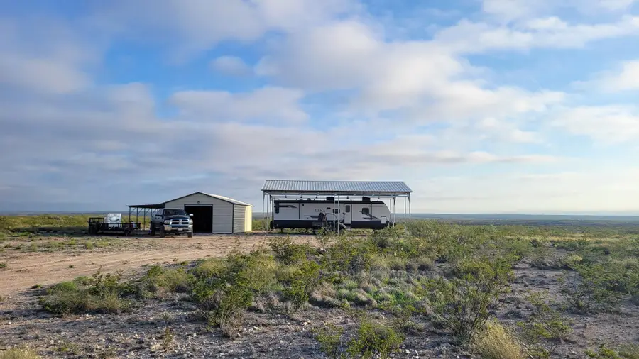 0000 Bendle Rd. Bendle Rd, Dryden, TX 78851 - #3