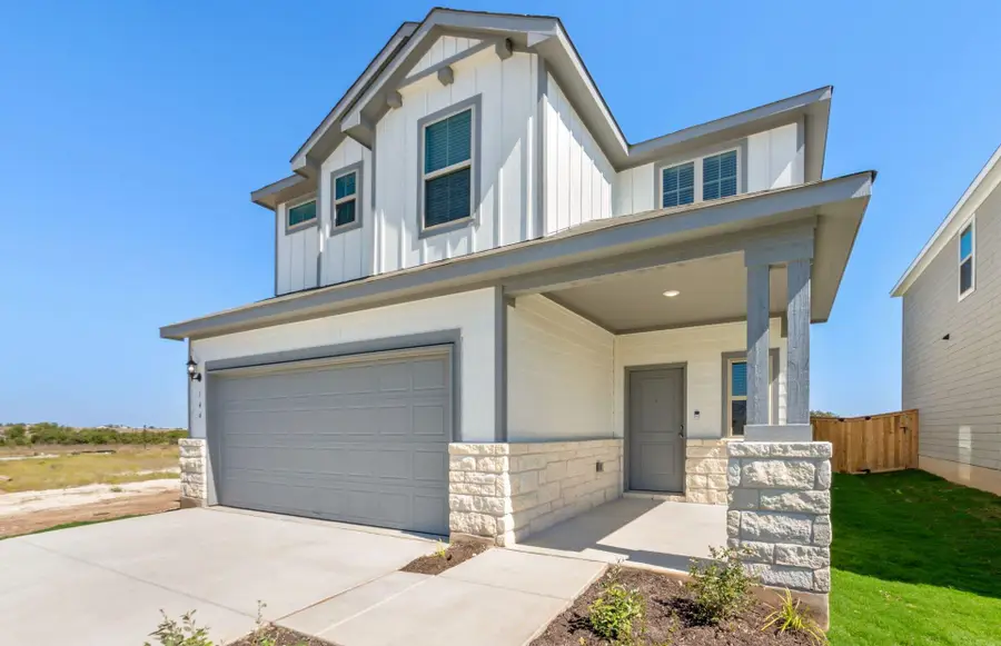 144 Green Berets Bnd, Jarrell, TX 76537 - Image #3