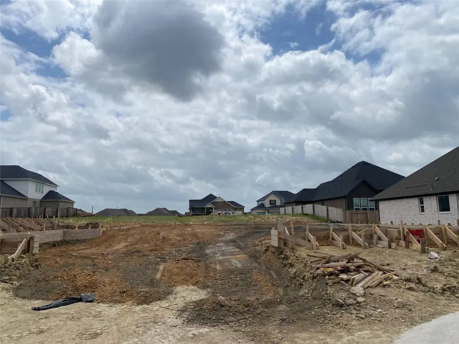 135 Kapok St, Buda, TX 78610 - #2