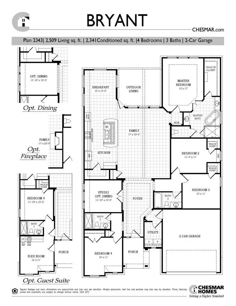 135 Kapok St, Buda, TX 78610 - #3