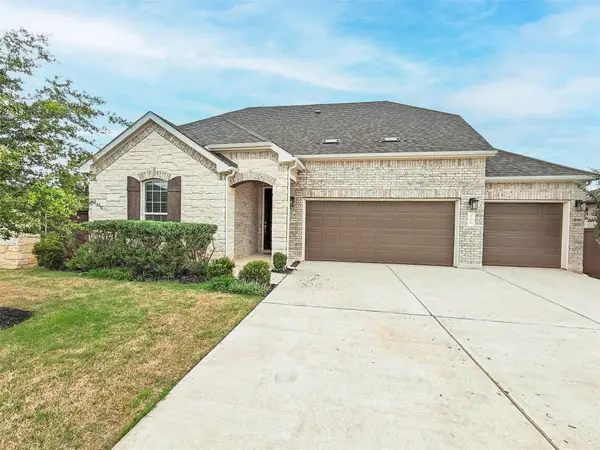 200 Fiddleneck Rd, Marble Falls, TX 78654