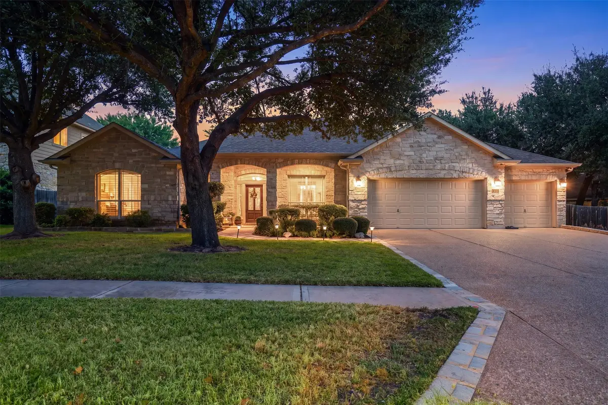 402 Ridgetop Bnd, Cedar Park, TX 78613 - #1