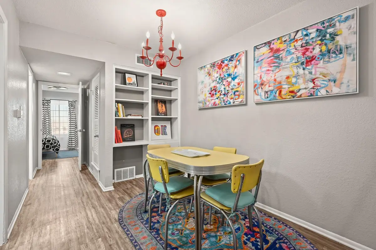 2425 Ashdale Dr #78, Austin, TX 78757 - #1