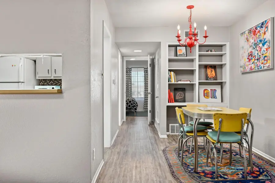 2425 Ashdale Dr #78, Austin, TX 78757 - #3