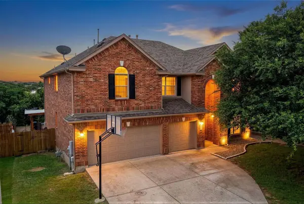 2506 Guara Dr, Cedar Park, TX 78613