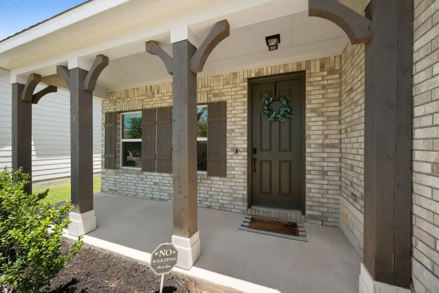 229 Long Canyon Ln, Georgetown, TX 78628 - #3