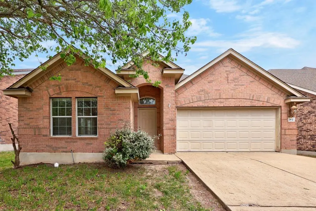2832 Mission Tejas Dr, Pflugerville, TX 78660 - Image #1