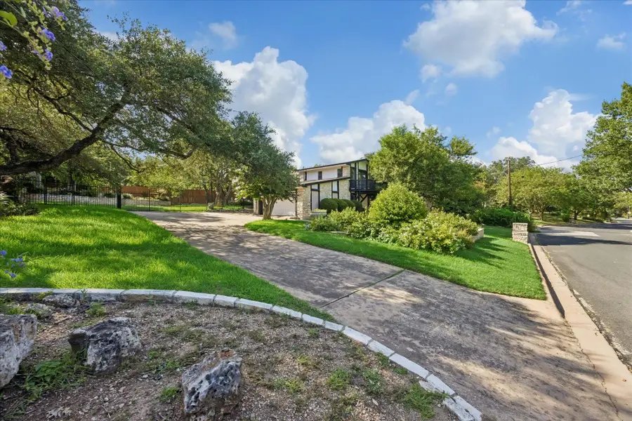 7100 Kenosha Pass, Austin, TX 78749 - #3