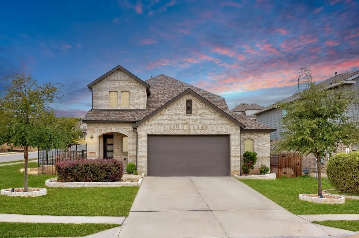 8119 Prairie Rye Dr, Lago Vista, TX 78645 - Image #1