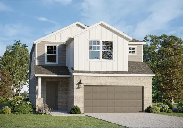 1025 Stonehill Dr, Georgetown, TX 78633