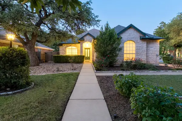 3624 Malone Dr, Austin, TX 78749