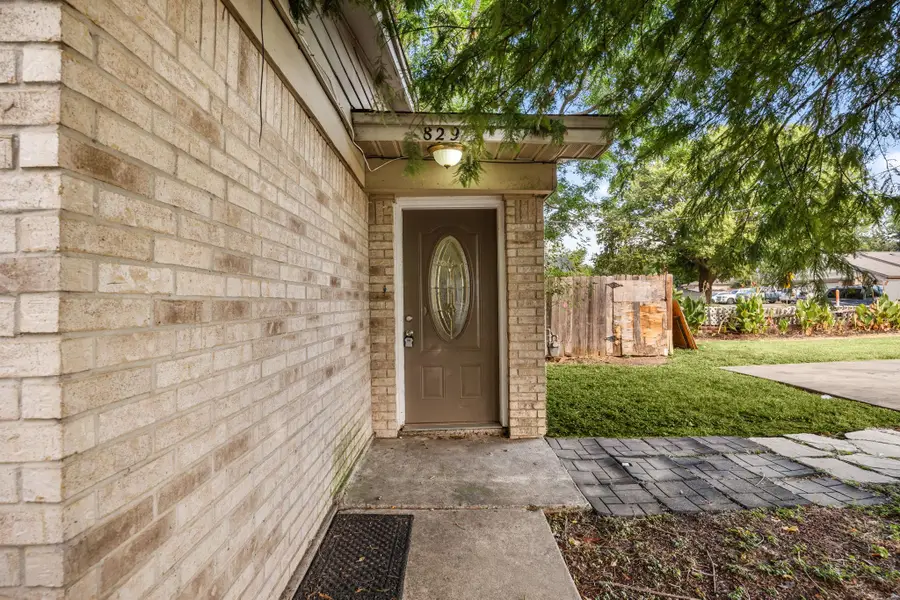 829 Ken St, Austin, TX 78758 - #2
