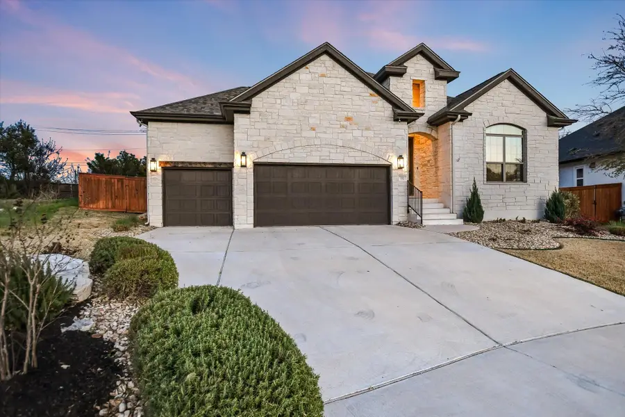 332 Axis Loop, Georgetown, TX 78628 - #2