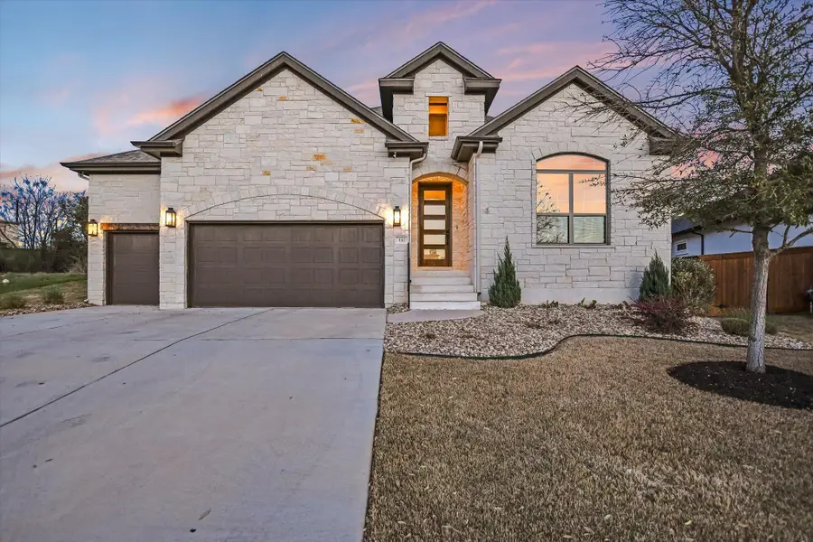 332 Axis Loop, Georgetown, TX 78628 - #3