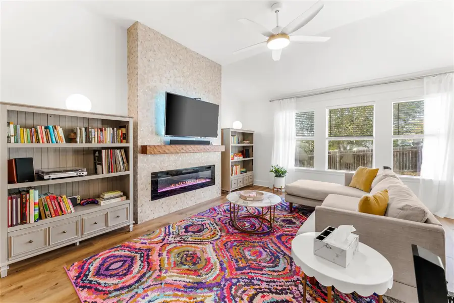 9205 Magna Carta Loop, Austin, TX 78754 - #2