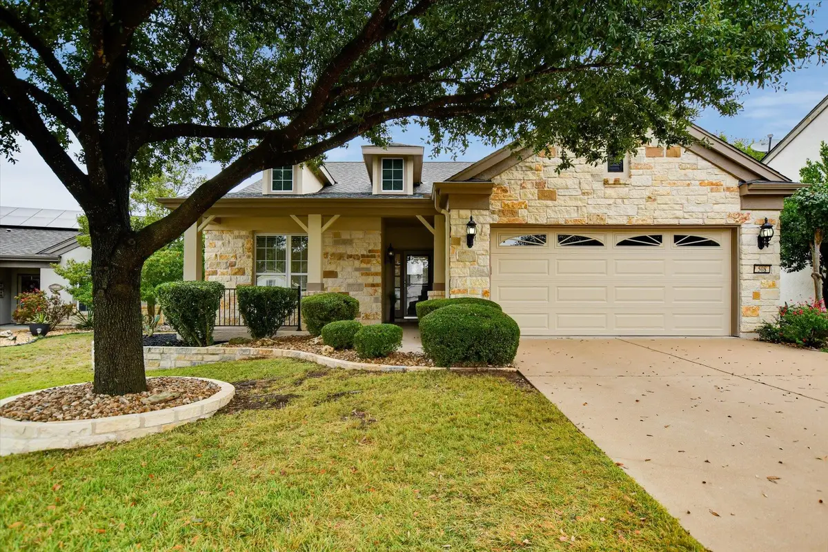 508 Lake Sommerville Trl, Georgetown, TX 78633 - Image #1